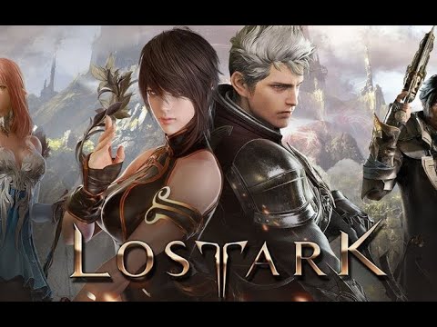 Lost ARK: Условия розыгрыша,хаос,гварды,ЕЖЕ, Игра за ДХ!