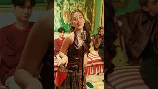 Download lagu DANCE CHALLENGE #1 - 'Just Date First' by Aqeela Calista mp3