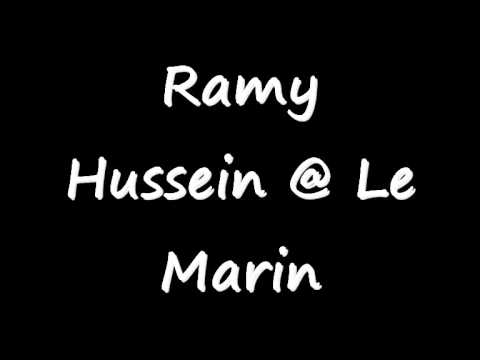 Ramy Hussein Live @ Le Marin Batroun 2011 (official)