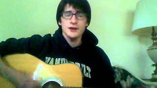 Come Fly Away by Jeremy Fisher Cover