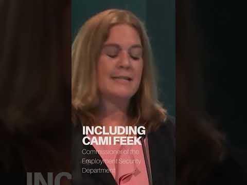 Employment Security Department Paid Leave Celebration