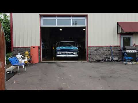 1964 GMC C/K 1500 (CC-1472573) for sale in Redmond, Oregon