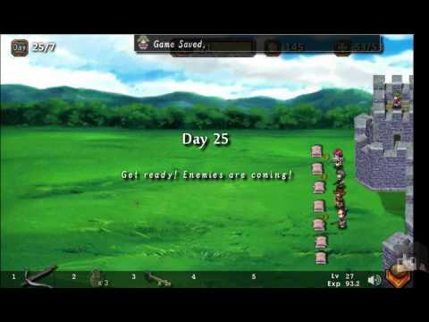 Pak Plays 02/23/2015 - Elona Shooter