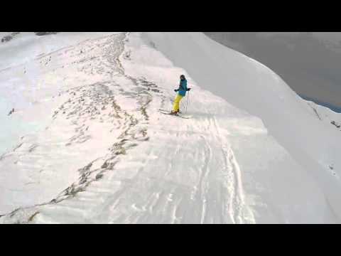 Line of Winter Peter Jan Veneboer Austria 2.2.16