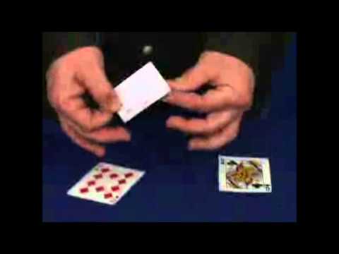 hypervisual with cards by jay sankey dvd