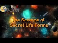 The Science of Secret Human Lifeforms W/ Dr. Simeon Hein