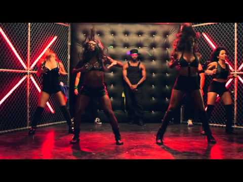 Olivier Martelly ft  Sean Paul, Jahfe "Let Love Take Us Away"