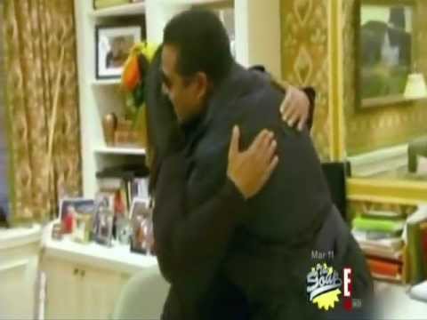 Oprah's Love for Jackie Jackson