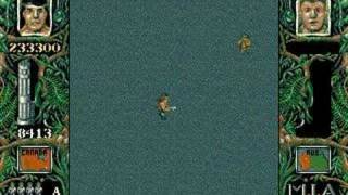 Dogs of War longplay part 9/12