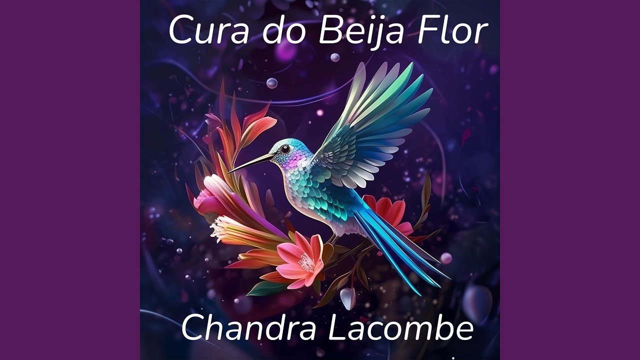 Cura do Beija Flor