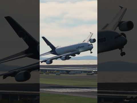 this plane lost its way to land EPS322