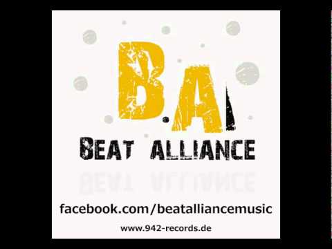 Beat Alliance - Welcome to eternity (FREE Download)