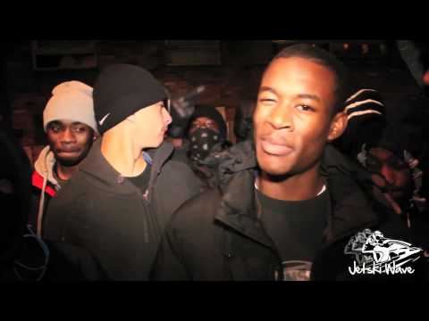 SNEAKBO, POLITICAL PEAK, F.A, DUTCH, MUNCH & 5 STAR - JETSKI FREESTYLE