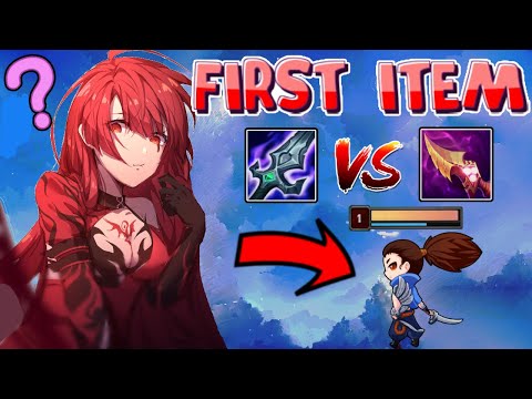 HOW I CARRY WITH HYBRID KATARINA | AD VS AP | INFORMATIVE GAMEPLAY IN UNDER 7 MINUTES | SEASON 11|