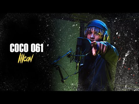 ICON 3 | Qualifizierung - Woche 1 | Coco061 (Prod. Spotless Producer)