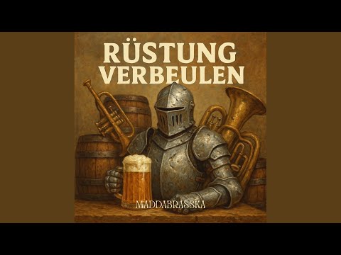 Rüstung verbeulen