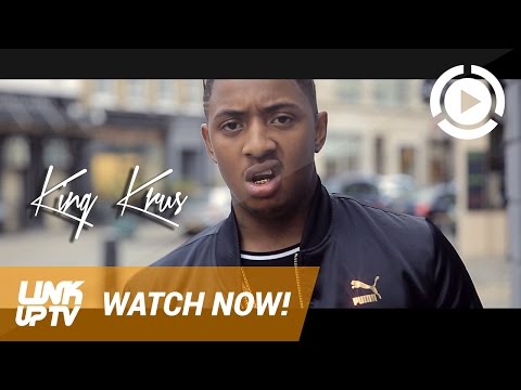 King Krus - Oh My Gawd [Music Video] @KingKrus