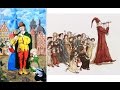 The Pied Piper Of Hamelin