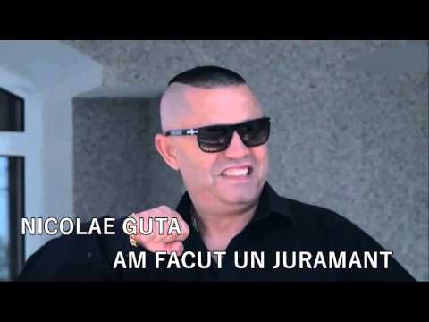NICOLAE GUTA   GUTA   AM FACUT UN JURAMANT