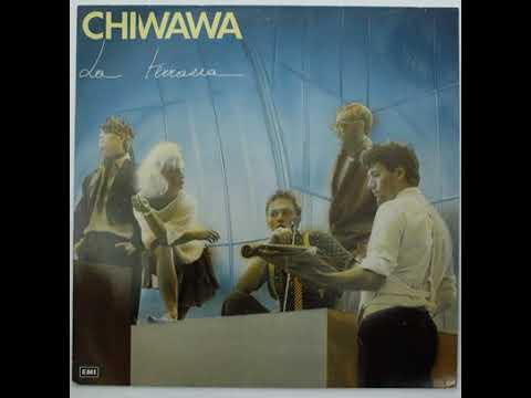 ChiWaWa - Nothing Is Changing (1985 Belpop)