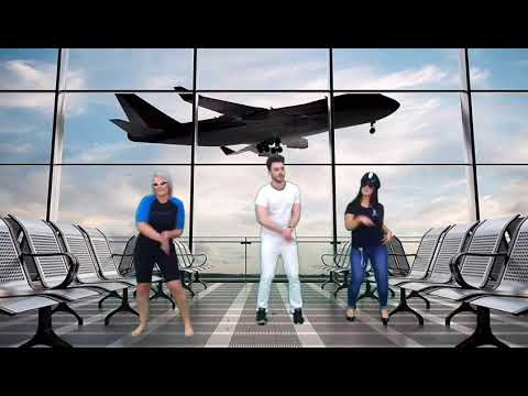 HOLYWOOD PRIMARY SCHOOL Northern Ireland STAFF DANCE 2019