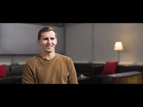 Boh zmenil môj pohľad na seba samého - Matej Šmelko | svedectvo BOH NIE JE MŔTVY