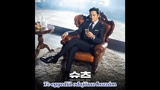 Vromance - Now (Suits OST 5) Hunsub