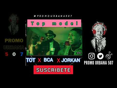 TOP MODEL - JORKAN ❌ BCA ❌ TOT