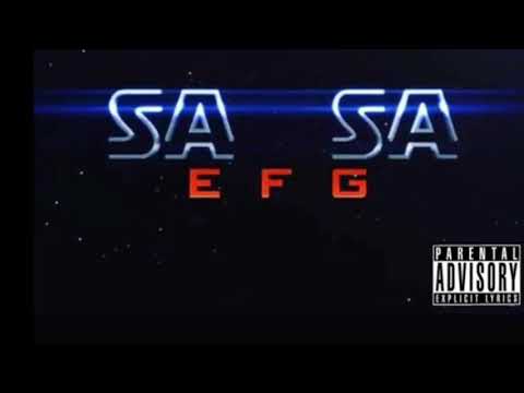 KING SASA - One More Time