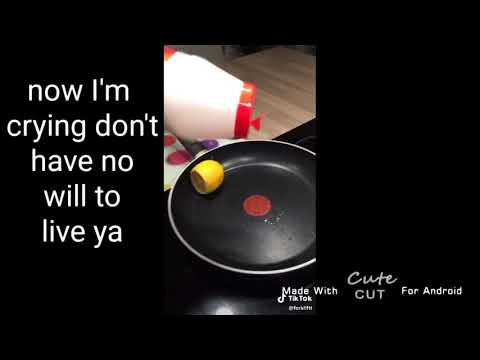 Hit or miss she took the f*cking kids ya (with subtitles)