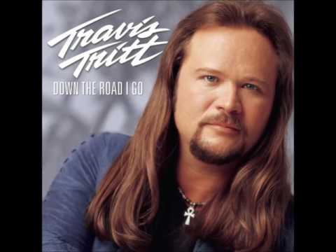 Travis Tritt - Best of Intentions