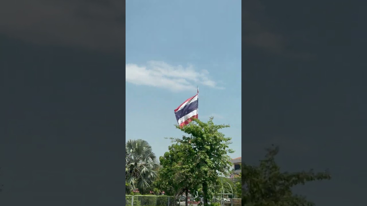 Lat Krabang District, Bangkok, Thailand 🇹🇭