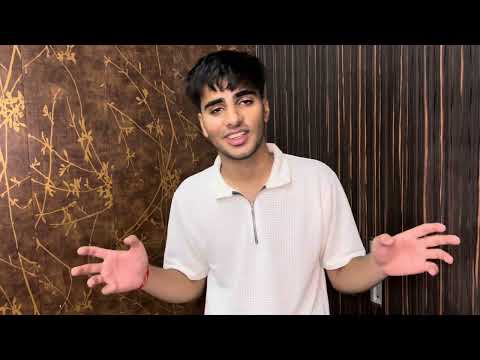 Nischay arora introductio...