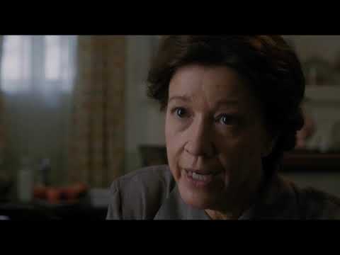 Indignation | Logan Lerman's Mum Advice On Broken Women