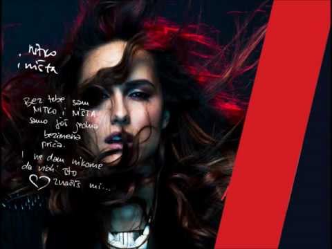 Lana - NITKO I NIŠTA (album u prodaji!)