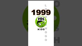 Download lagu PBS Kids Logo Evolution #pbskids #children #usa mp3