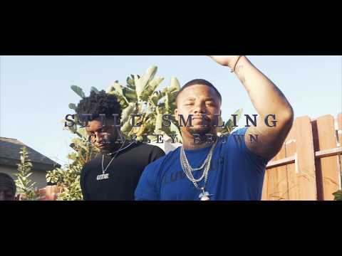 Charley brown- “Still Smiling” | DIR @RuffGary