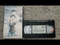 Opening To The Snowman 1992 Vhs Canadian Copy