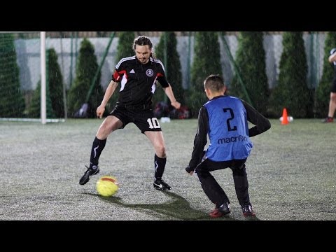 FC Butchers - Salva: 10. tydzień (FLS Wiosna 2014)