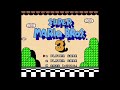 E1S 2024 SMB3 Hack NES Longplay