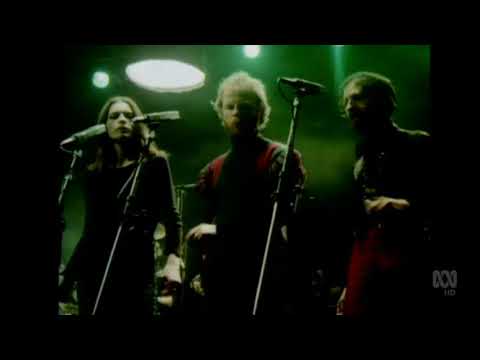 Countdown (Australia)- Molly Meldrum Interviews Bryan Ferry- July 11, 1982