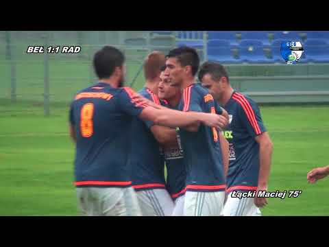 KS Decor Bełk - GKS Radziechowy-Wieprz 2:2 (0:0)