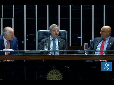 Imigração italiana no Brasil recebe homenagem dos senadores