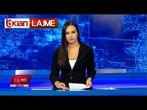 Edicioni i Lajmeve Tv Klan 19 Nentor 2019, ora 09:00
