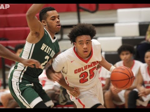 Nigel Garcia | Freshman MixTape | #25 Wavy