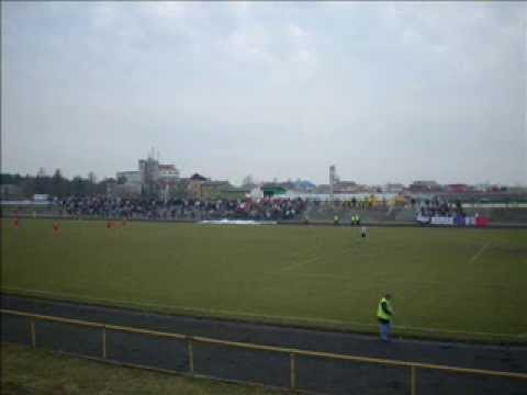 ORZEŁ KOLNO VS WARMIA GRAJEWO (1-3)