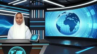 Download lagu IRAN GEMPUR ISRAEL DAN BERI ULTIMATUM JAWAB ANCAMAN TRUMP Presenter Berita Andini Rohaeni Kelas XII mp3 Download lagu IRAN GEMPUR ISRAEL DAN BERI ULTIMATUM JAWAB ANCAMAN TRUMP Presenter Berita Andini Rohaeni Kelas XII mp3