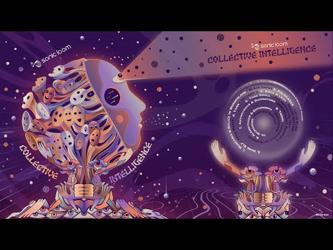 Algorithium & Ektomorph - Unplugged