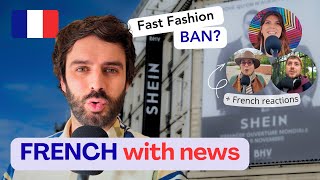 France VS Fast Fashion: What’s Happening?