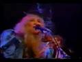 Stevie Nicks - Two kinds of Love - Live 1989